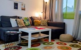 Central Apartment